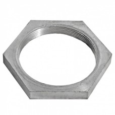 Контргайка нержавеющая AISI 316 76,1 мм ДУ 65