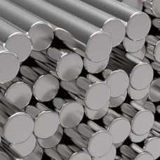 Круг нержавеющий со специальной отделкой поверхности 13Х11Н2В2МФ 0,5 мм ГОСТ 5949-2018