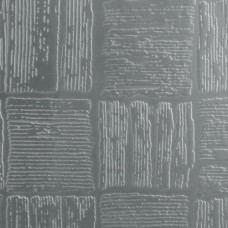 Лист нержавеющий декоративный текстурированный Deco 11 AISI 430 3 мм 3