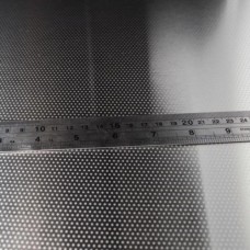 Лист нержавеющий декоративный узорный U1 AISI 304 4 мм 4