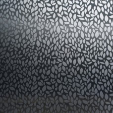 Лист нержавеющий декоративный узорный U6 AISI 304 1 мм 1