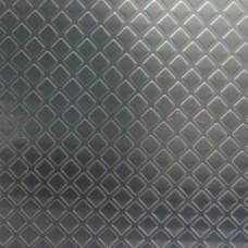 Лист нержавеющий декоративный текстурированный Deco 4 AISI 304 4 мм 4