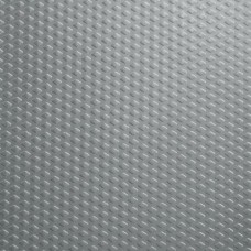 Лист нержавеющий декоративный текстурированный Deco 17 08Х18Н10 0,8 мм 0,8