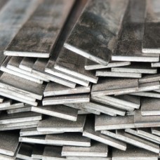 Полоса нержавеющая X9CrNi18-8 2,5 мм EN 10088-2