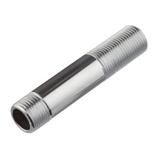 Сгон нержавеющий 42,4мм AISI 304(СГН-032-304)