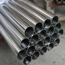 Труба нержавеющая круглая бесшовная т/д 12Х18Н10Т 3х0,2 мм ГОСТ 9941-81